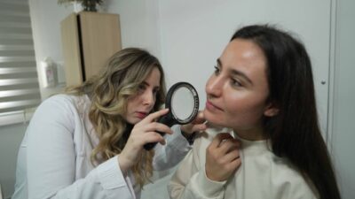 İSTANBUL, – SON dönemde yetişkin aknesi vakalarında patlama yaşandığını belirten