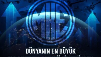 Ruken KADIOĞLU/ANKARA, – TÜRKİYE’nin öncü savunma sanayi kuruluşlarından Makine ve