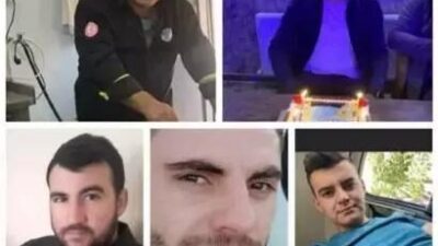 Eda KOÇ/ANKARA, – ANKARA’nın Elmadağ ilçesinde Makine ve Kimya Endüstrisi