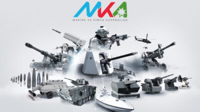 Ruken KADIOĞLU/ANKARA, – MAKİNE ve Kimya Endüstrisi, ‘Makine ve Kimya