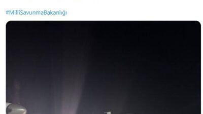 Ruken KADIOĞLU/ANKARA, – MİLLİ Savunma Bakanlığı (MSB), acil organ nakli