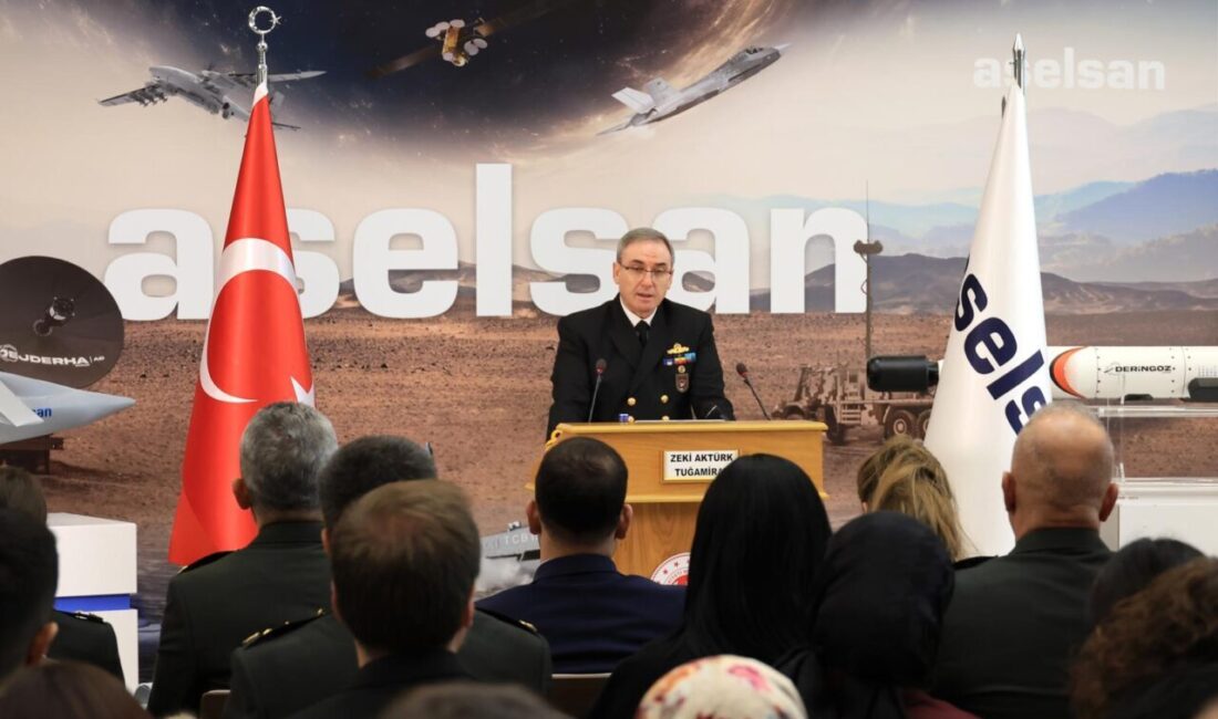 Ruken KADIOĞLU/ANKARA, – MİLLİ Savunma Bakanlığı (MSB), Libya heyetini taşıyan