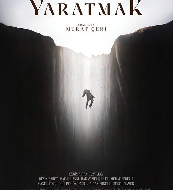 ANKARA, – KÜLTÜR ve Turizm Bakanlığı’nın destekleriyle Necip Fazıl Kısakürek’in