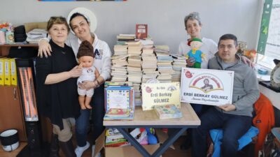 Gizem CENGİL-Muhammet BAYRAM/ANKARA, – ANKARA’da Çiğdem Kuzucu (53), oğlu Erdi