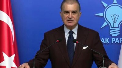 Aybala MELEK- Canberk ÖZTÜRK/ ANKARA, – AK Parti Genel Başkan