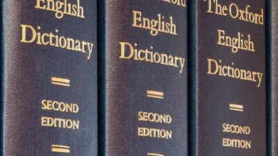 BİRLEŞİK KRALLIK, – OXFORD İngilizce Sözlüğü, 2025 yılının en popüler