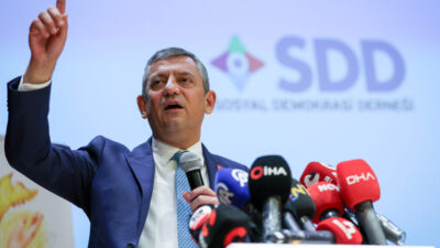 Ayşenur DEMİRTAŞ GÜL- Emirhan YÜZÜGÜLDÜ/ ANKARA, – CHP Genel Başkanı