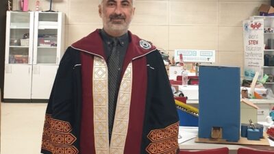 İSTANBUL, – İSTANBUL Aydın Üniversitesi STEM Eğitimi Uygulama ve Araştırma