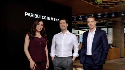 İSTANBUL, – PARİBU, yerel kripto varlık işlem platformu CoinMENA’yı 240