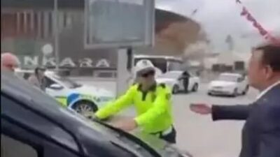 Eda KOÇ/ANKARA, – CHP Ankara Milletvekili Adnan Beker’in şoförü İrfan