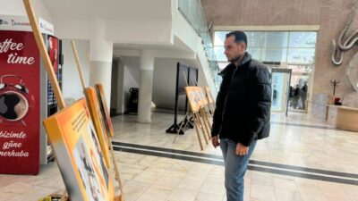 Gizem CENGİL-Ali Oğulcan ARSLAN/ANKARA, – HEMATOLOJİ Uzmanı Prof. Dr. Hakan