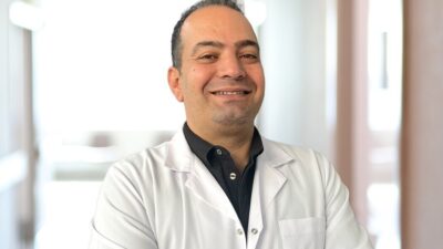 İSTANBUL, – RİNOPLASTİNİN yalnızca estetik bir operasyon olmadığını, burun içindeki