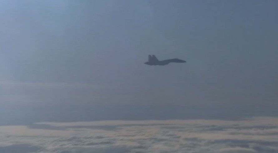 RUSYA, – RUSYA Savunma Bakanlığı, uzun menzilli stratejik bombardıman uçaklarının