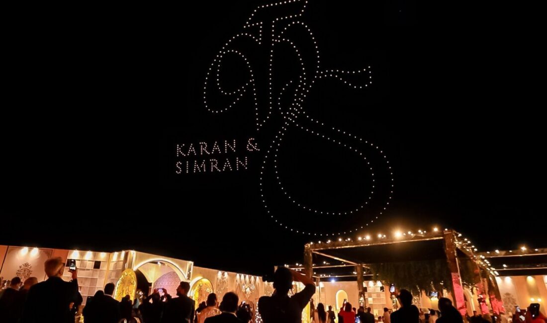 İSTANBUL, – SHARM El Sheikh’te üç gün boyunca uluslararası Hint