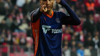 Beyza Betül CİHAN / İSTANBUL, – RAMS Başakşehir FK’da 2025-26