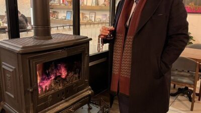 Eda KOÇ/ANKARA, – ANKARA’da eski Ülkü Ocakları Eğitim ve Kültür