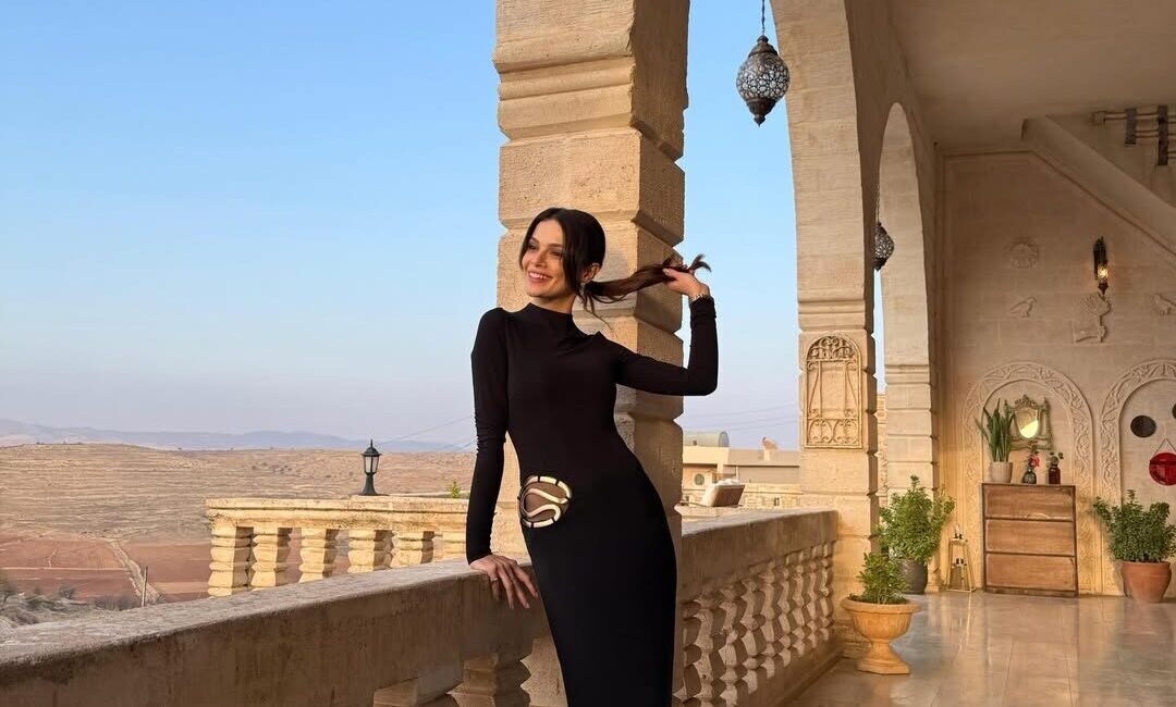 İSTANBUL, – KANAL D’nin rekortmen dizisi Uzak Şehir’in Alya’sı Sinem