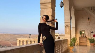 İSTANBUL, – KANAL D’nin rekortmen dizisi Uzak Şehir’in Alya’sı Sinem