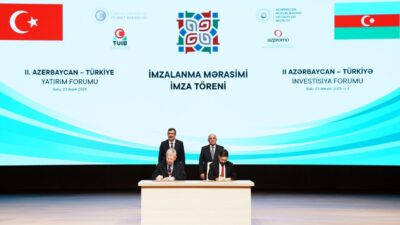 İSTANBUL, – SOCAR Türkiye ile GAMA Enerji arasında yürütülen görüşmeler