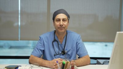 Tuçe GÖLCÜ/İSTANBUL, – MEDİPOL Sağlık Grubu’ndan Kalp Damar Cerrahisi Uzmanı