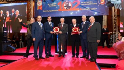 İSTANBUL, – ROMANYA – Türkiye Ticaret ve Sanayi Odası, 30.