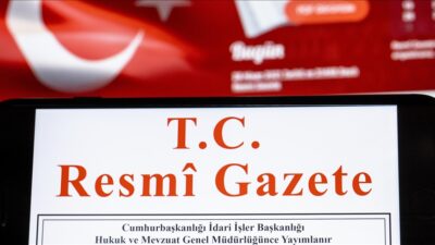 Yönetmelik Değişiklikleri: Sağlık ve Kamu Personeline Yeni Düzenlemeler Bugünkü sayıda
