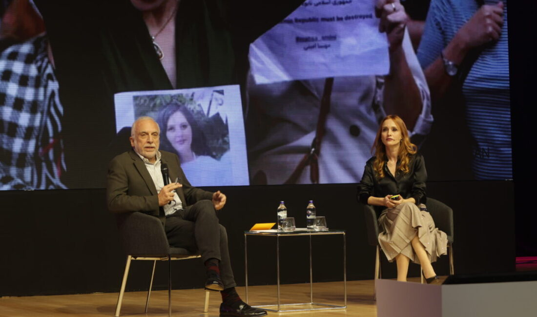 İrem Çağla ZİNCİRLİ-Harun ŞAHBAZOĞLU/ İSTANBUL, – YANINDAYIZ Derneği tarafından ‘#kadınerkekeşittirnokta