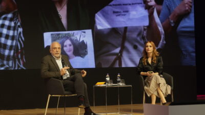 İrem Çağla ZİNCİRLİ-Harun ŞAHBAZOĞLU/ İSTANBUL, – YANINDAYIZ Derneği tarafından ‘#kadınerkekeşittirnokta