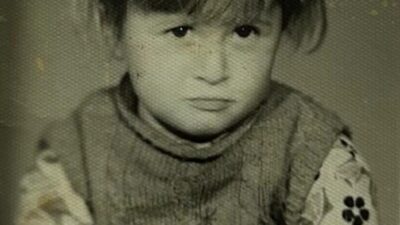 Eda KOÇ-Canberk ÖZTÜRK/ANKARA, – ANKARA’da yaşayan Necla Özmen (55), biyolojik