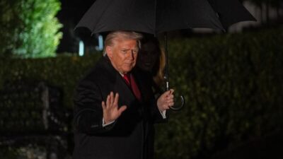 ABD, – ABD Başkanı Donald Trump, ‘ulusal güvenlik’ gerekçeleriyle Grönland’e