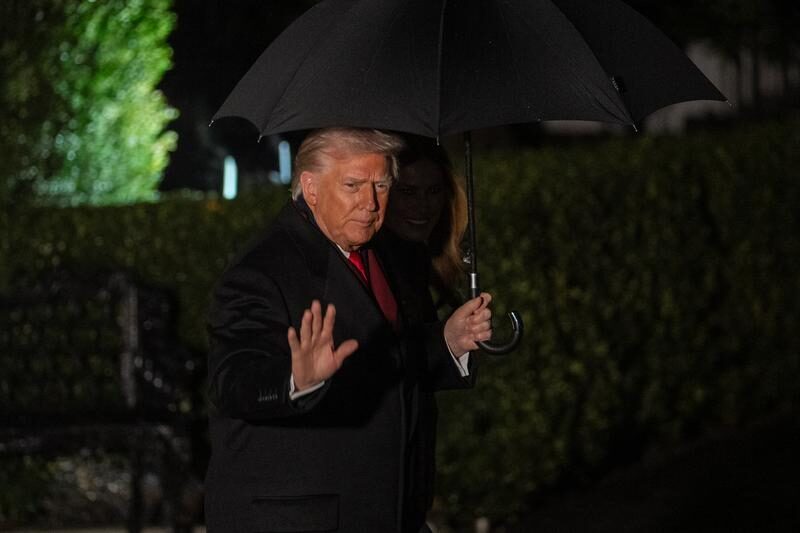 ABD, – ABD Başkanı Donald Trump, ‘ulusal güvenlik’ gerekçeleriyle Grönland’e