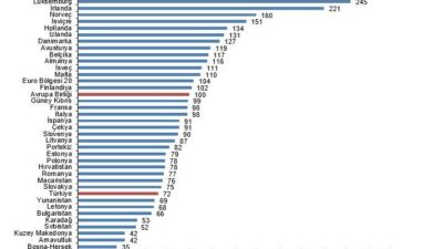 ANKARA, – TÜRKİYE İstatistik Kurumu (TÜİK), 2024 yılında Türkiye’nin satın