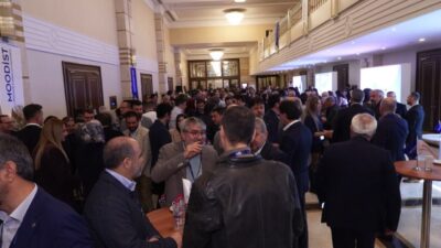 Melike USLU- Ulaşcan ÖZER/İSTANBUL, – MOODİST Psikiyatri ve Nöroloji Hastanesi’nin