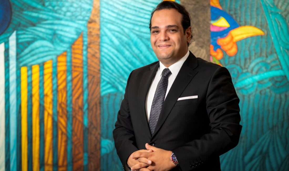 İSTANBUL, – BULLS Yatırım Yurtiçi Satış Direktörü Evren Çakarer ve