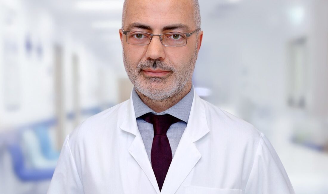 ‘Yalancı nodüller gereksiz tiroit ameliyatlarına yol açabiliyor’ İSTANBUL, – Tiroit