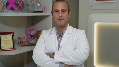 İSTANBUL, – YANLIŞ beslenme alışkanlıklarının meme kanseri riskini artırdığını belirten