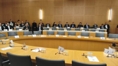 Nisa MİĞAL/ANKARA, – ENERJİ ve Tabii Kaynaklar Bakanlığı tarafından düzenlenen