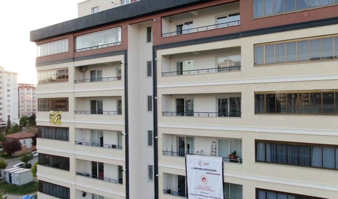 ANKARA, -KAHRAMANMARAŞ merkezli depremlerin ardından 18 ilde yürütülen ve 30