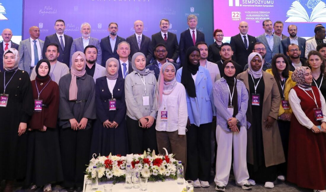 ANKARA, – YÜKSEKÖĞRETİM Kurulu (YÖK), Türkiye’nin dünyada en çok uluslararası