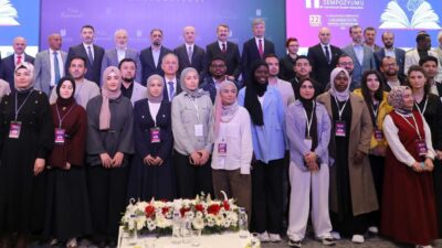 ANKARA, – YÜKSEKÖĞRETİM Kurulu (YÖK), Türkiye’nin dünyada en çok uluslararası