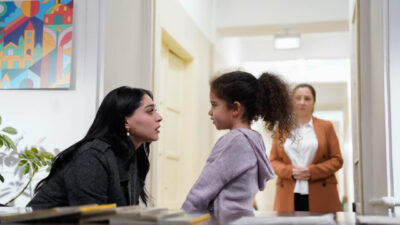 İSTANBUL, – KANAL D’nin ezber bozan dizisi Güller ve Günahlar;