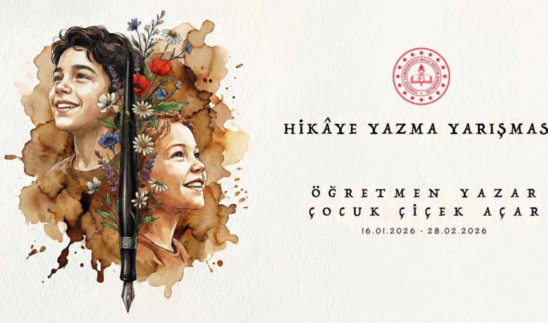 Millî Eğitim Bakanlığı, “Türkiye Yüzyılı Maarif Modeli” ile uyumlu, aile