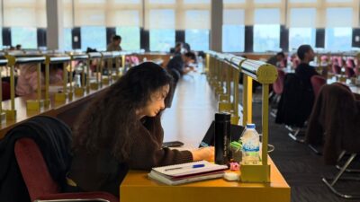 Ayşenur DEMİRTAŞ GÜL-Batuhan DURNAOĞLU/ANKARA, – TÜRKİYE’deki 1300 halk kütüphanesi, 2025