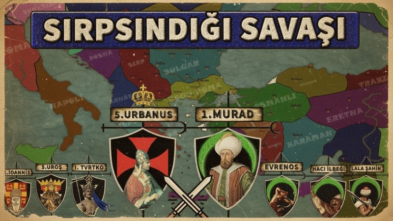 25 Ocak 2026, tarihte bugün neler yaşandı... kısa başlıklar.