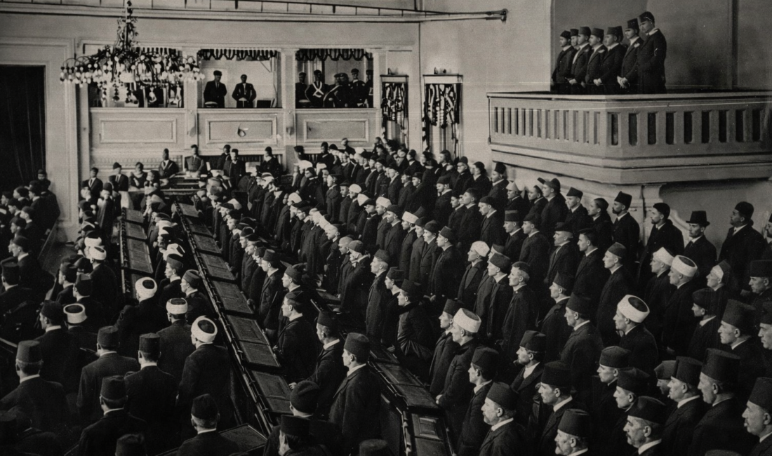 12 Ocak 2026, tarihte bugün neler yaşandı... kısa başlıklar.