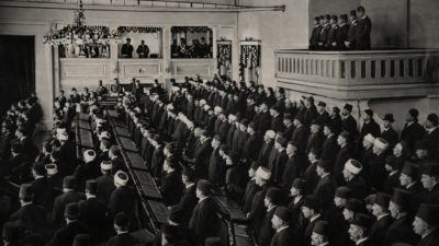 12 Ocak 2026, tarihte bugün neler yaşandı... kısa başlıklar.