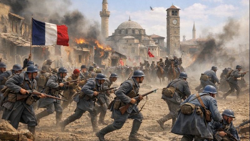 5 Ocak 2026, tarihte bugün neler yaşandı... kısa başlıklar.