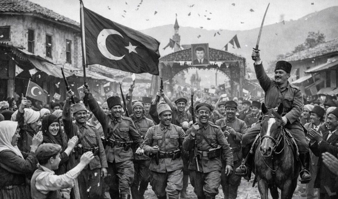 7 Ocak 2026, tarihte bugün neler yaşandı... kısa başlıklar.