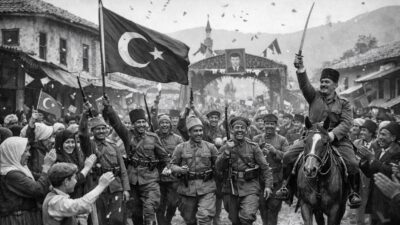 7 Ocak 2026, tarihte bugün neler yaşandı... kısa başlıklar.