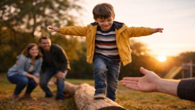 Günümüzde ebeveynlerin en sık düştüğü yanılgılardan biri, güvenli bağlanmayı aşırı